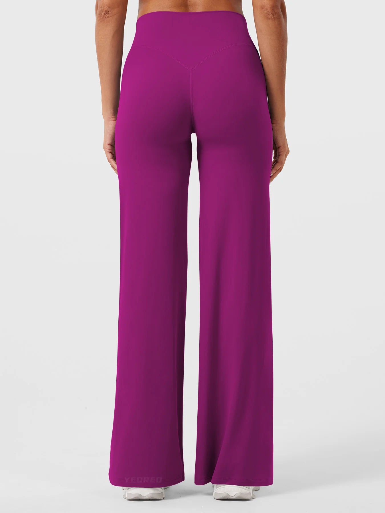 Eddiy 31.5" Straight Leggings