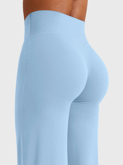 Eddiy 31.5" Straight Leggings