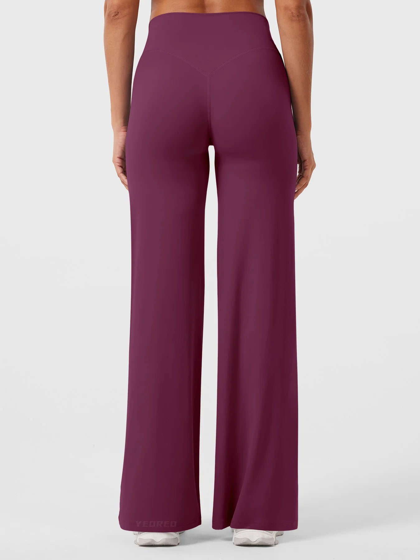 Eddiy 31.5" Straight Leggings