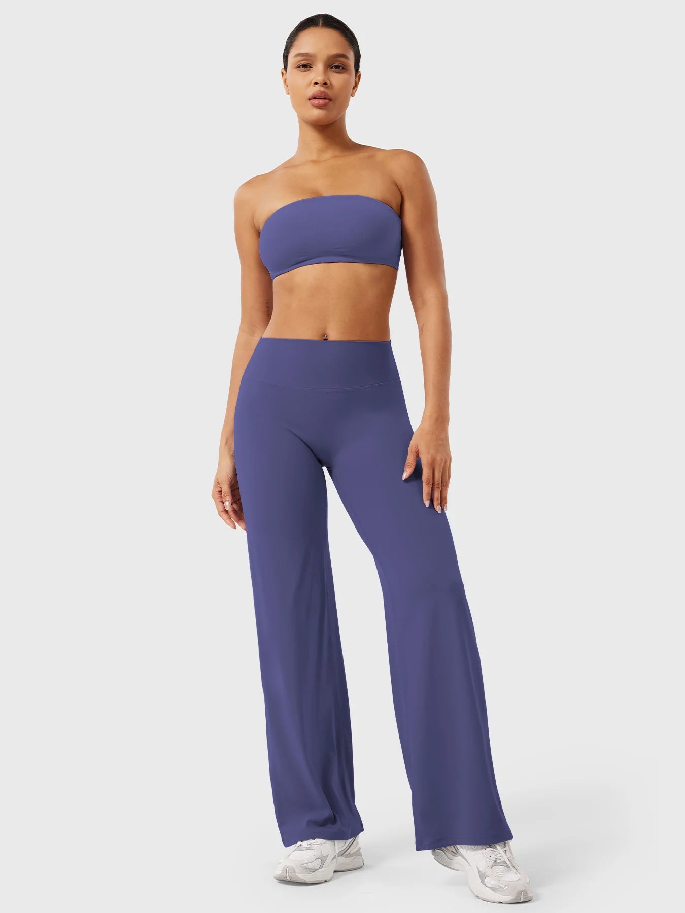 Eddiy 31.5" Straight Leggings