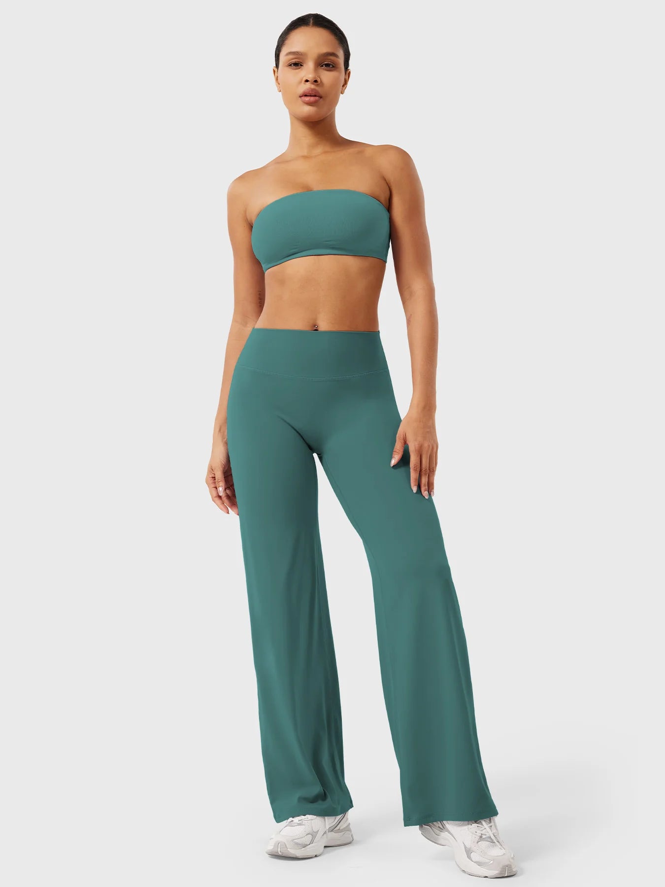 Eddiy 31.5" Straight Leggings