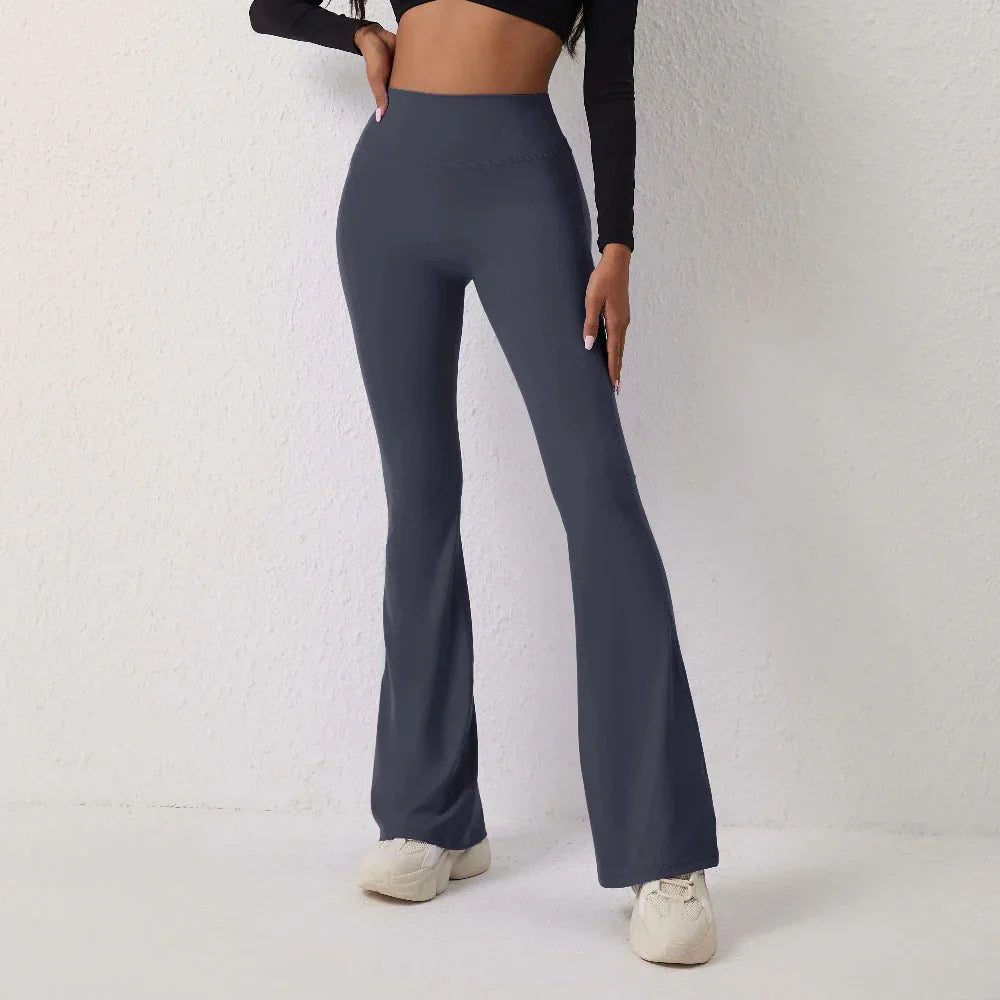 High-Waisted Leggings