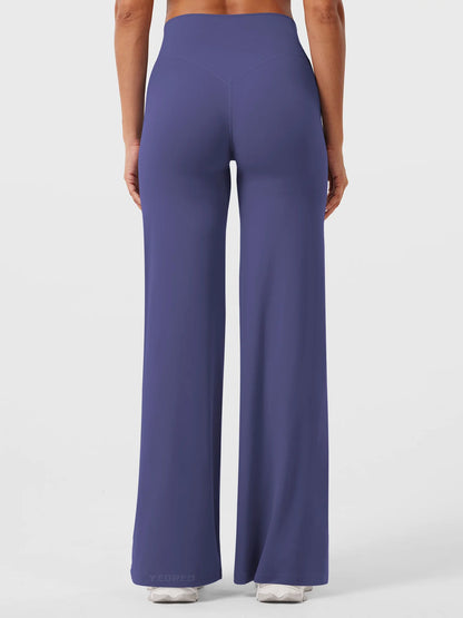 Eddiy 31.5" Straight Leggings