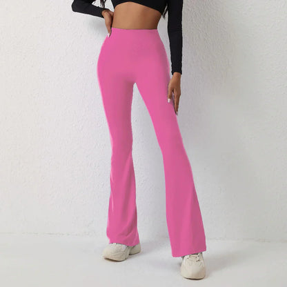 High-Waisted Leggings